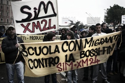 Sim Xm24 (repertorio - foto di Giulio Cicanese)