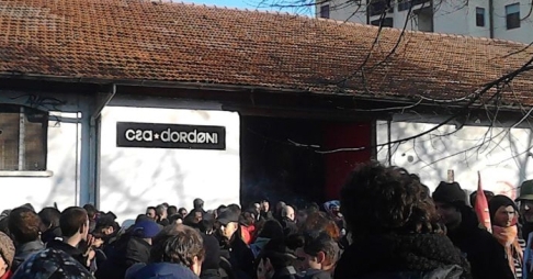 Csa Dordoni, Cremona (foto Zic)