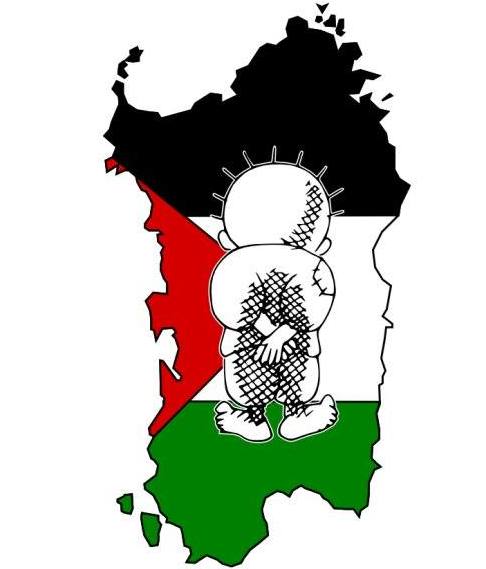 Sardegna Palestina