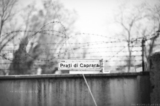 Prati di Caprara - © Michele Lapini