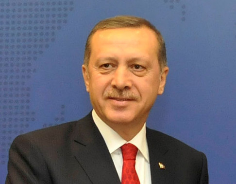 Erdogan By Gobierno de Chile, CC BY 3.0 cl, https://commons.wikimedia.org/w/index.php?curid=27456682