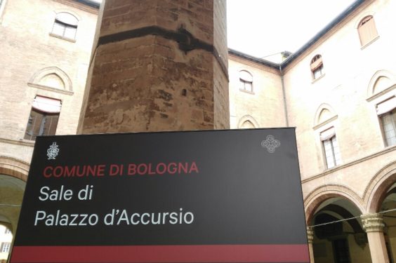 (Comune Palazzo D'Accursio - foto Zic)
