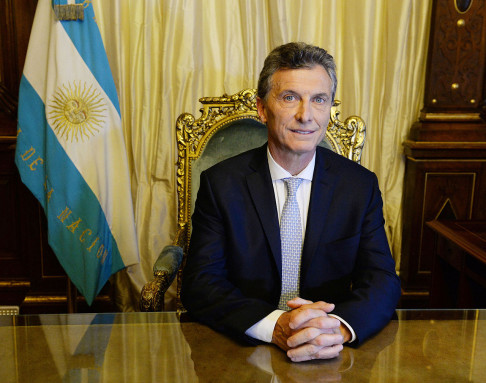 Presidente_Macri_en_el_Sillón_de_Rivadavia