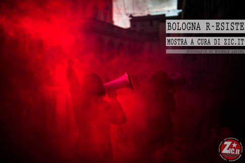Bologna R-esiste