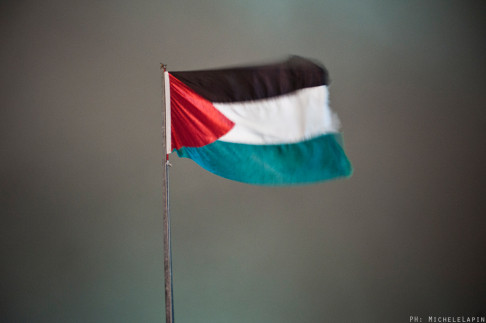 Palestina - © Michele Lapini