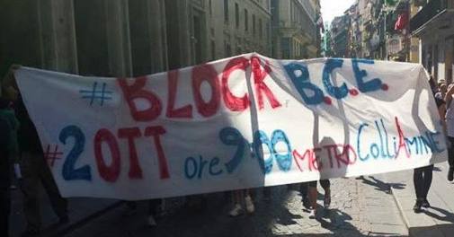 BlockBce (foto fb Zero81)