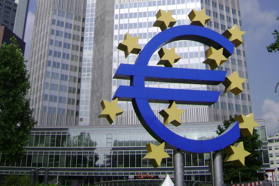 Eurotower, Bce, Euro