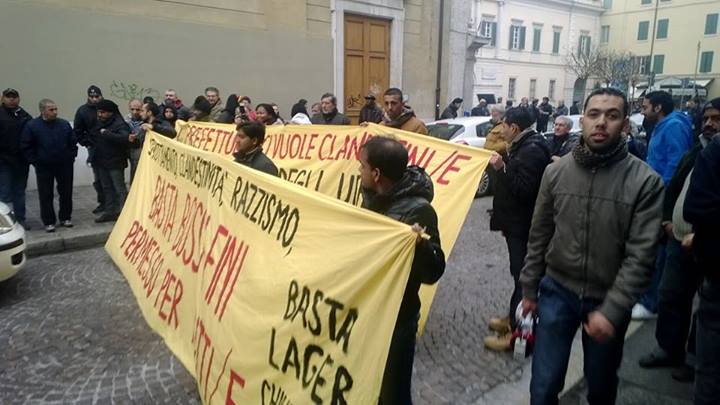 Brescia / “Le non-risposte di Kyenge, le provocazioni di leghisti e ...