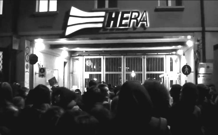 Protesta sede Hera (repertorio Zic)